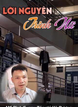 Lời Nguyền Trinh Nữ
