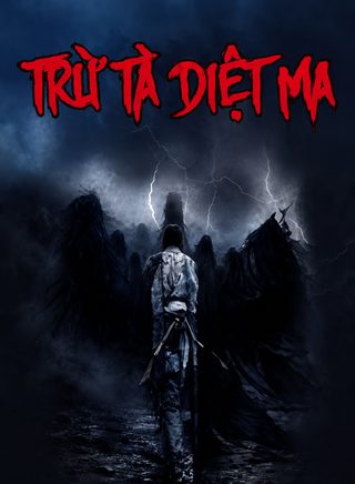 Trừ Tà Diệt Ma