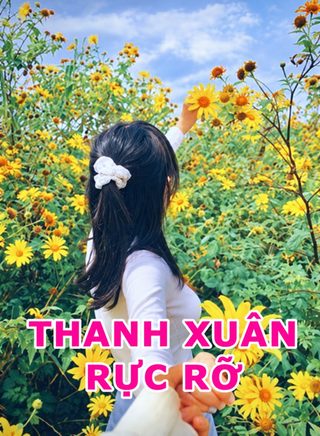 Thanh Xuân Rực Rỡ