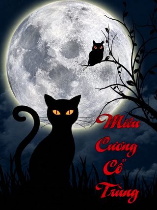 Miêu Cương Cổ Trùng