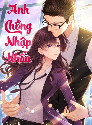 Anh Chồng Nhập Khẩu