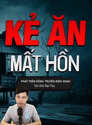 Kẻ Ăn Mất Hồn
