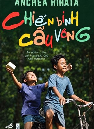 Chiến Binh Cầu Vồng