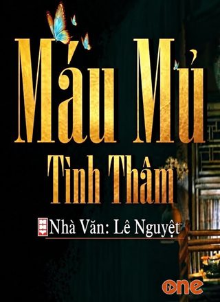 Máu Mủ Tình Thâm