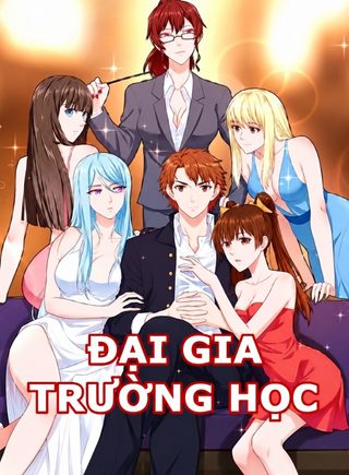 Đại Gia Trường Học