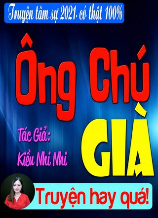 Ông Chú Già