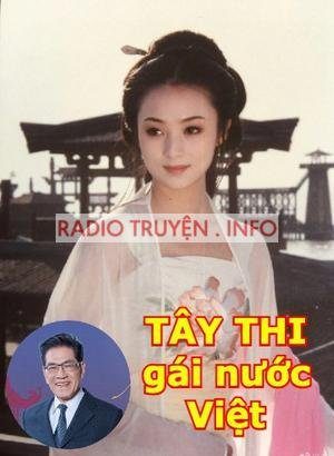 Tây Thi Gái Nước Việt