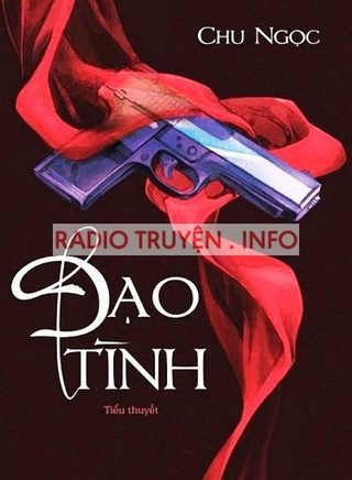 Đạo Tình