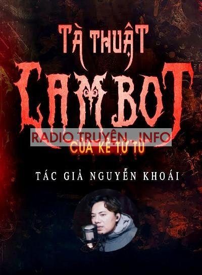 Tà Thuật Cambot