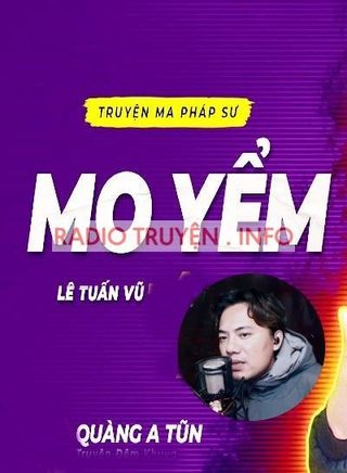 Mo Yểm