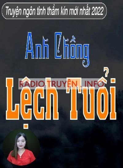 Anh Chồng Lệch Tuổi