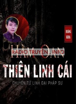 Hàm Oan Thiên Linh Cái