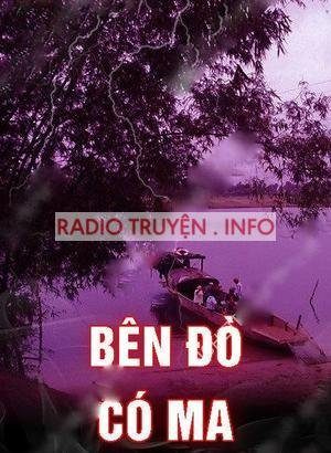 Bến Đò Có Ma