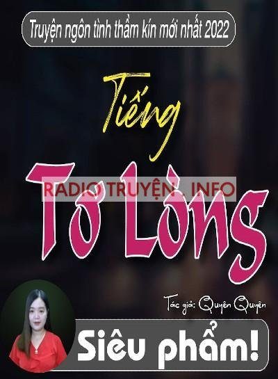 Tiếng Tơ Lòng