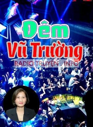 Đêm Vũ Trường