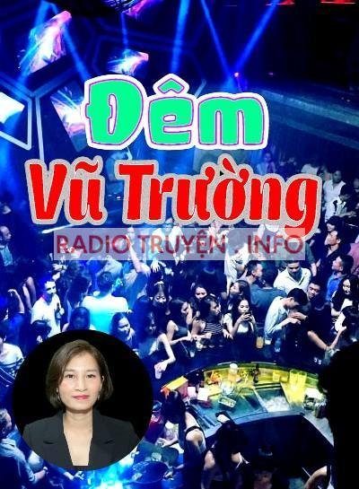 Đêm Vũ Trường