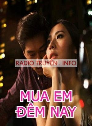 Mua Em Đêm Nay