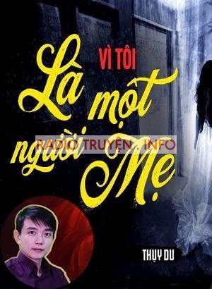 Vì Tôi Là Mẹ
