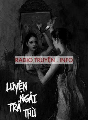 Luyện Ngải Trả Thù