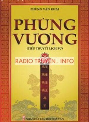 Tiểu thuyết Phùng Vương