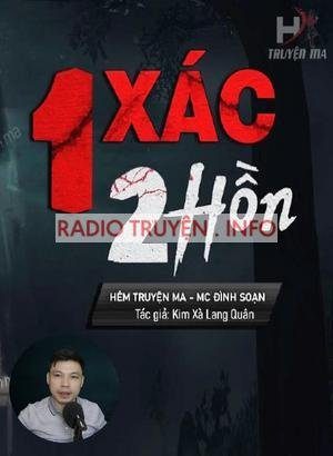 Một Xác Hai Hồn