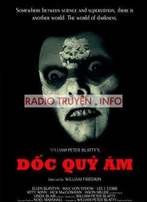 Dốc Quỷ Ám