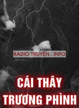 Cái Thây Trương Phình