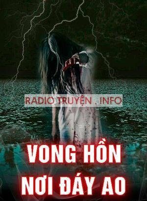 Vong Hồn Nơi Đáy Ao