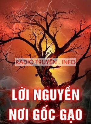 Lời Nguyền Nơi Gốc Gạo