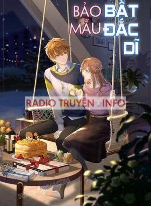 Bảo Mẫu Bất Đắc Dĩ