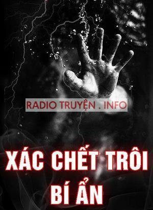 Xác Chết Trôi Bí Ẩn
