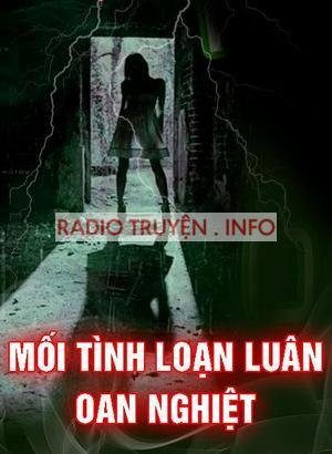 Mối Tình Lo.ạn Lu.ân Oan Nghiệt