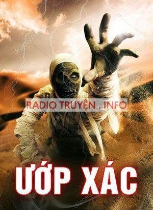 Ướp Xác