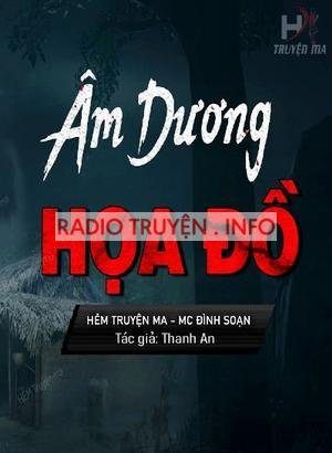 Âm Dương Họa Đồ