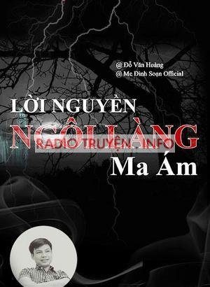 Lời Nguyền Ngôi Làng Ma Ám