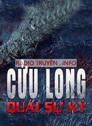 Cửu Long Quái Sự Ký Thiên 1: Thất Sơn U Linh