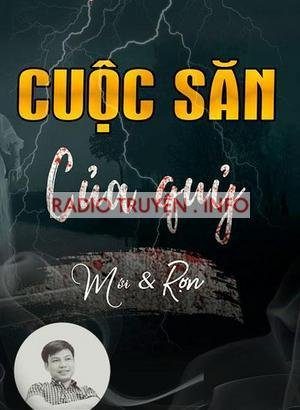 Cuộc Săn Của Quỷ