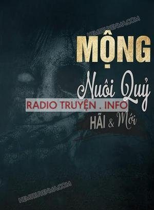 Mộng Nuôi Quỷ