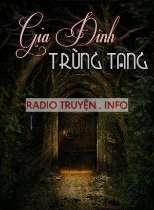Gia Đình Trùng Tang