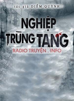Nghiệp Trùng Tang