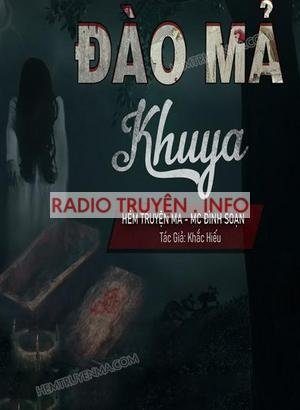 Đào Mả Khuya