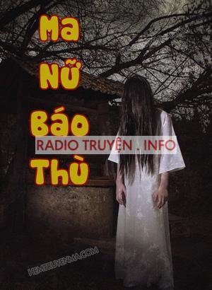 Ma Nữ Báo Thù