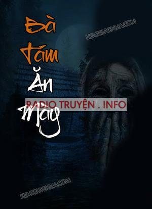 Bà Tám Ăn Mày