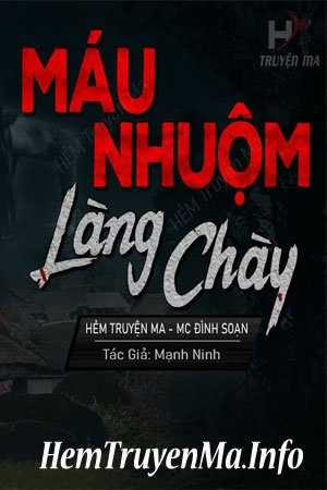 Máu Nhuộm Làng Chày