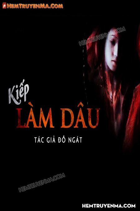 Kiếp Làm Dâu - MC Lam Phương