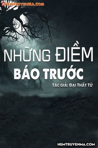 Những Điềm Báo Trước