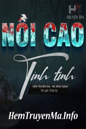 Nồi Cao Tinh Tinh - MC Đình Soạn
