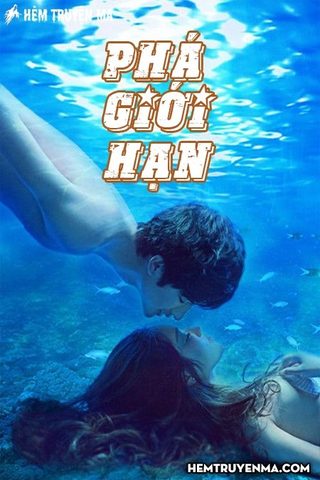 Phá Giới Hạn