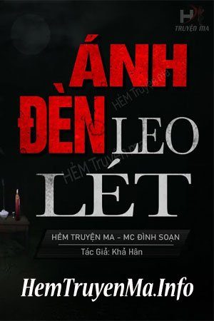 Ánh Đèn Leo Lắt