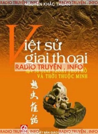 36 Giai Thoại Thời Hồ Và Thời Thuộc Minh
